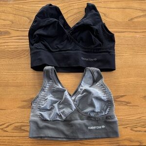 Sankom Support and Posture bra size M-L